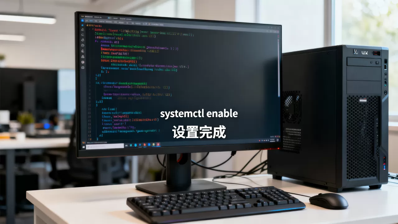Linux服务器如何设置上电自启?,服务器开机自启怎么设置 Linux服务器如何设置上电自启?,服务器开机自启怎么设置
