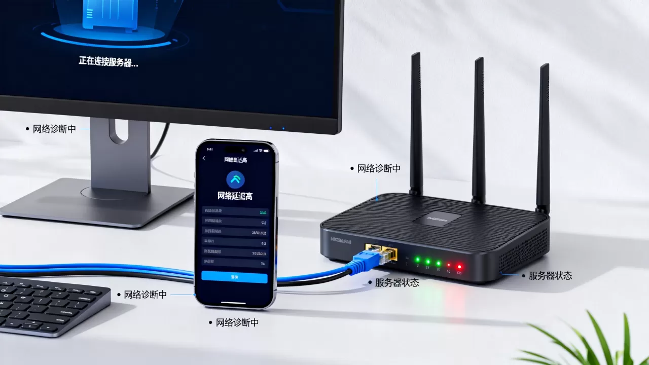 为什么LOL连接服务器未响应,一直连接不上是什么原因 为什么LOL连接服务器未响应,一直连接不上是什么原因