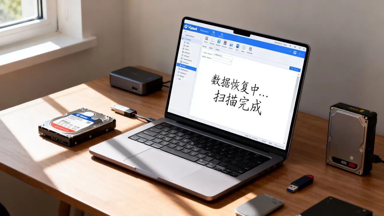 虚拟机数据怎么恢复?,vm虚拟机还原后数据丢失怎么办? 虚拟机数据怎么恢复?,vm虚拟机还原后数据丢失怎么办?