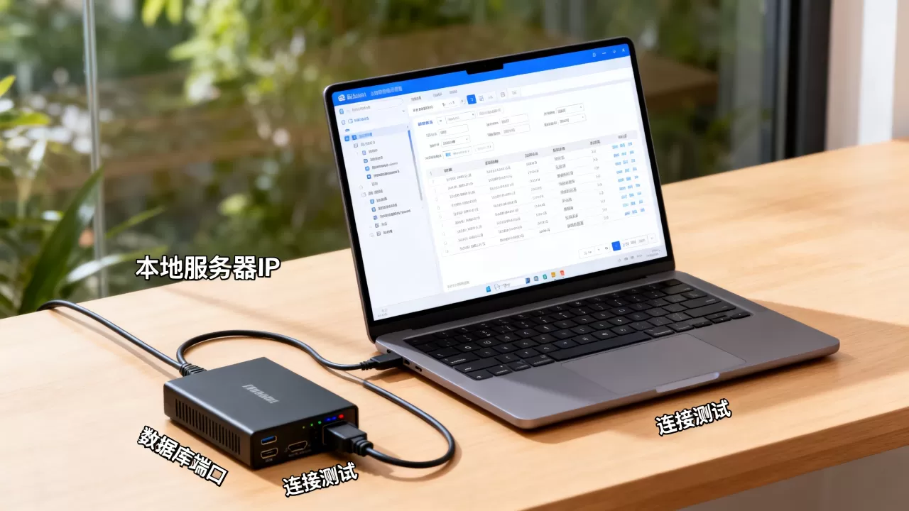 dw到底怎么和本地服务器连接数据库,怎么办 dw到底怎么和本地服务器连接数据库,怎么办