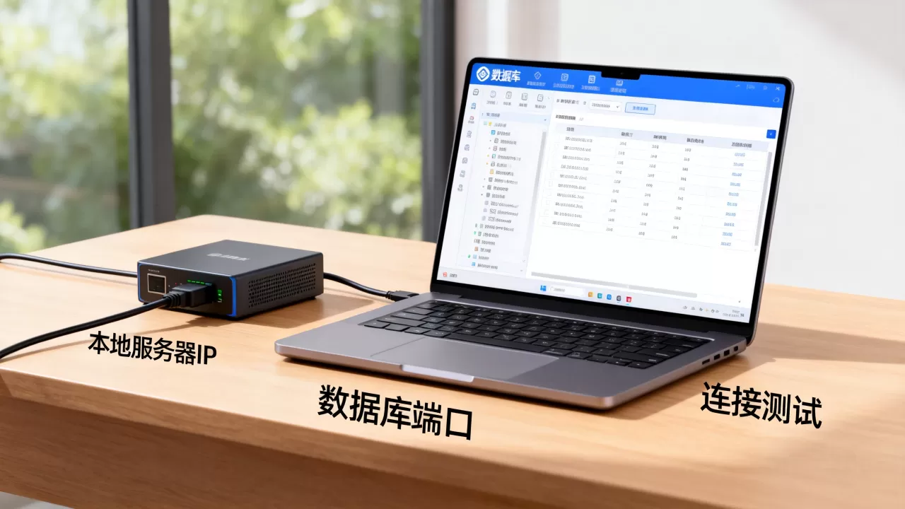 dw到底怎么和本地服务器连接数据库,怎么办 dw到底怎么和本地服务器连接数据库,怎么办