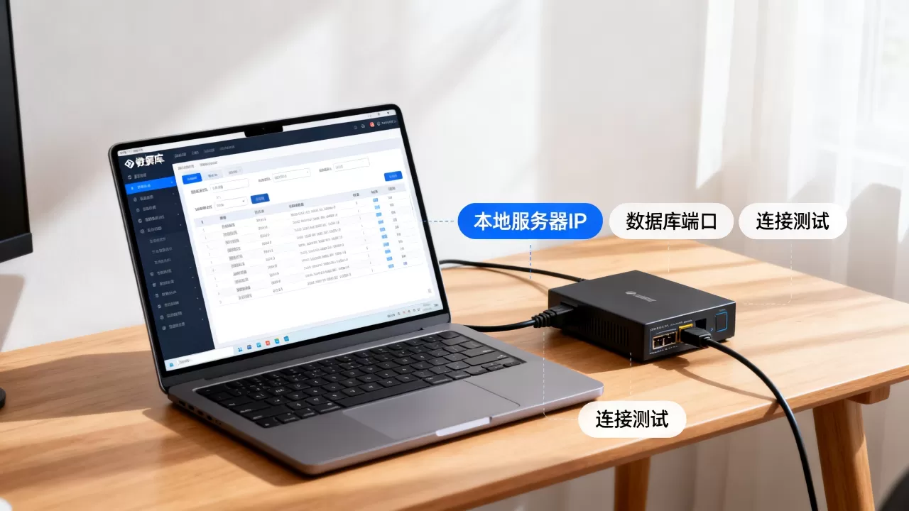 dw到底怎么和本地服务器连接数据库,怎么办 dw到底怎么和本地服务器连接数据库,怎么办