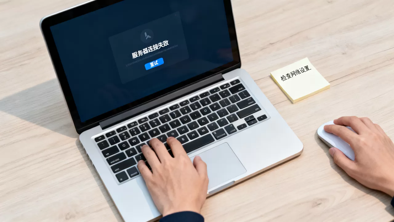 Win10启动软件服务器失败咋回事,连接失败怎么解决? Win10启动软件服务器失败咋回事,连接失败怎么解决?