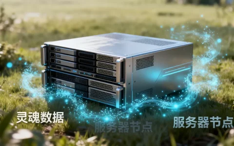 人类灵魂服务器有哪些？哪个最靠谱好用呢