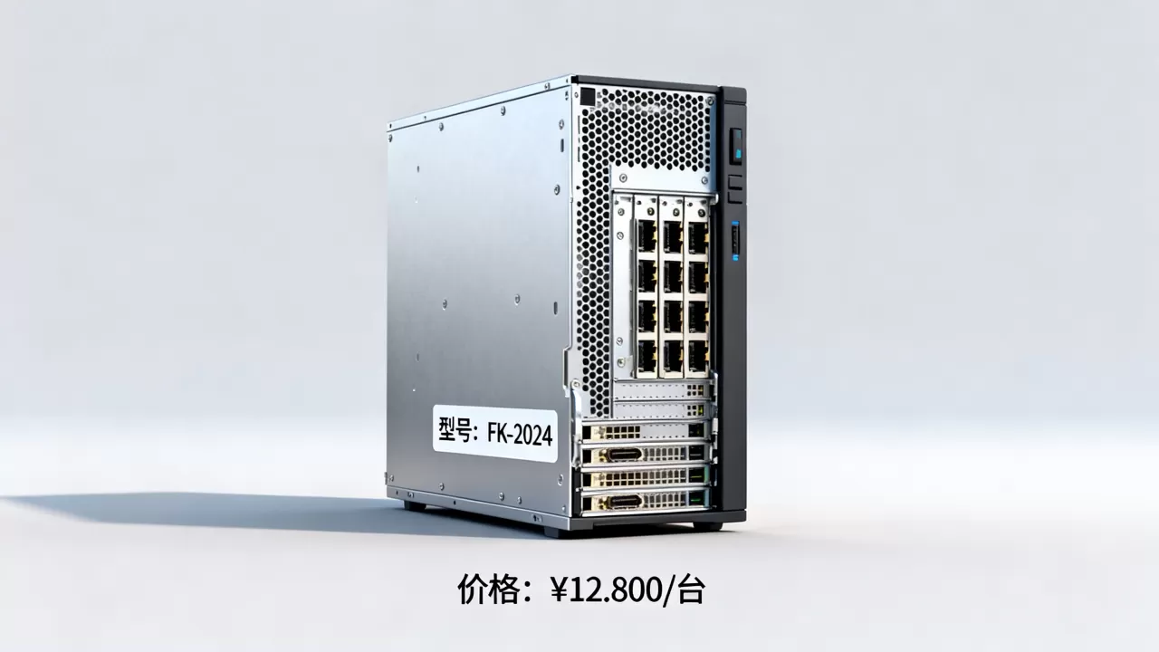 中科方德服务器多少钱一台,最新报价及价格表? 中科方德服务器多少钱一台,最新报价及价格表?