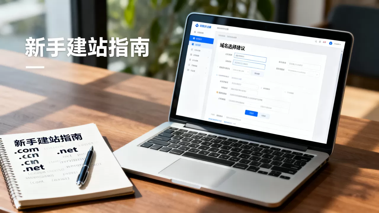 两位后缀域名怎么选,新手建站选什么后缀好? 两位后缀域名怎么选,新手建站选什么后缀好?