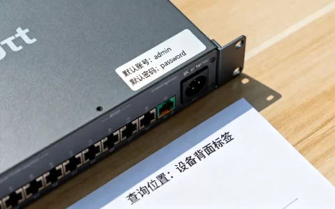 utt服务器默认账号密码是多少，在哪里能查到