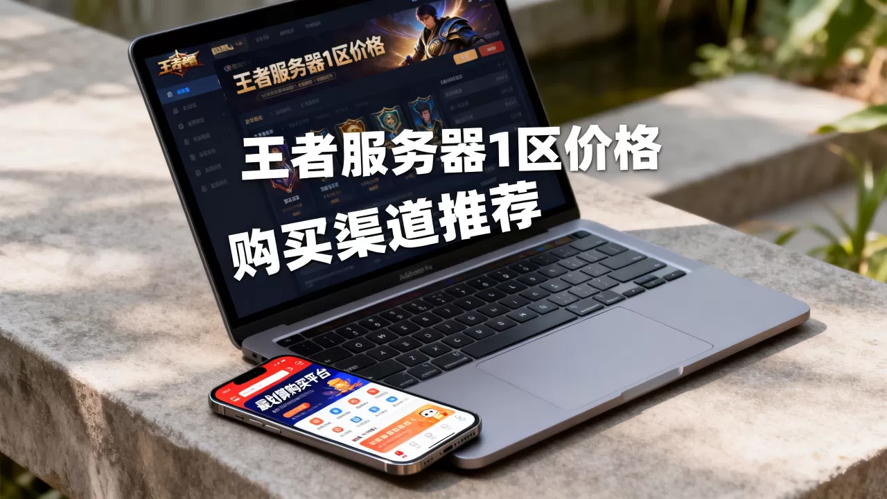 王者服务器1区多少钱,在哪里买最划算? 王者服务器1区多少钱,在哪里买最划算?