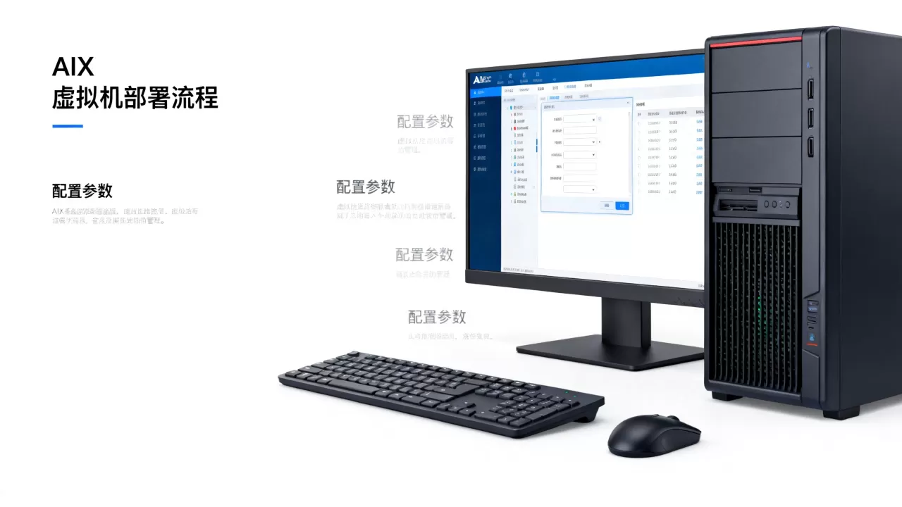 aix系统虚拟机如何高效部署与管理?,AIX虚拟机怎么配置 aix系统虚拟机如何高效部署与管理?,AIX虚拟机怎么配置