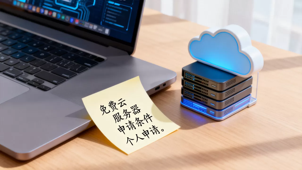 个人能免费申请云服务器吗,免费云服务器申请条件是什么? 个人能免费申请云服务器吗,免费云服务器申请条件是什么?