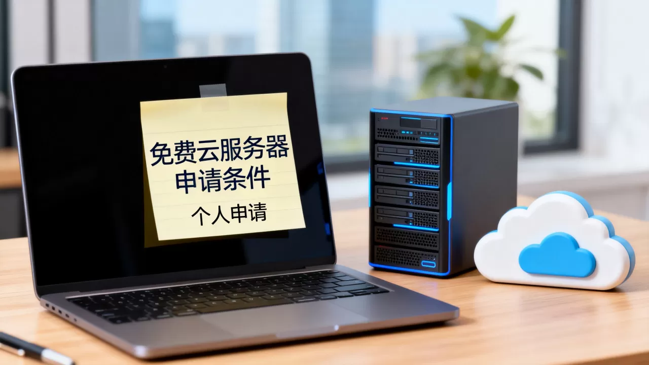 个人能免费申请云服务器吗,免费云服务器申请条件是什么? 个人能免费申请云服务器吗,免费云服务器申请条件是什么?