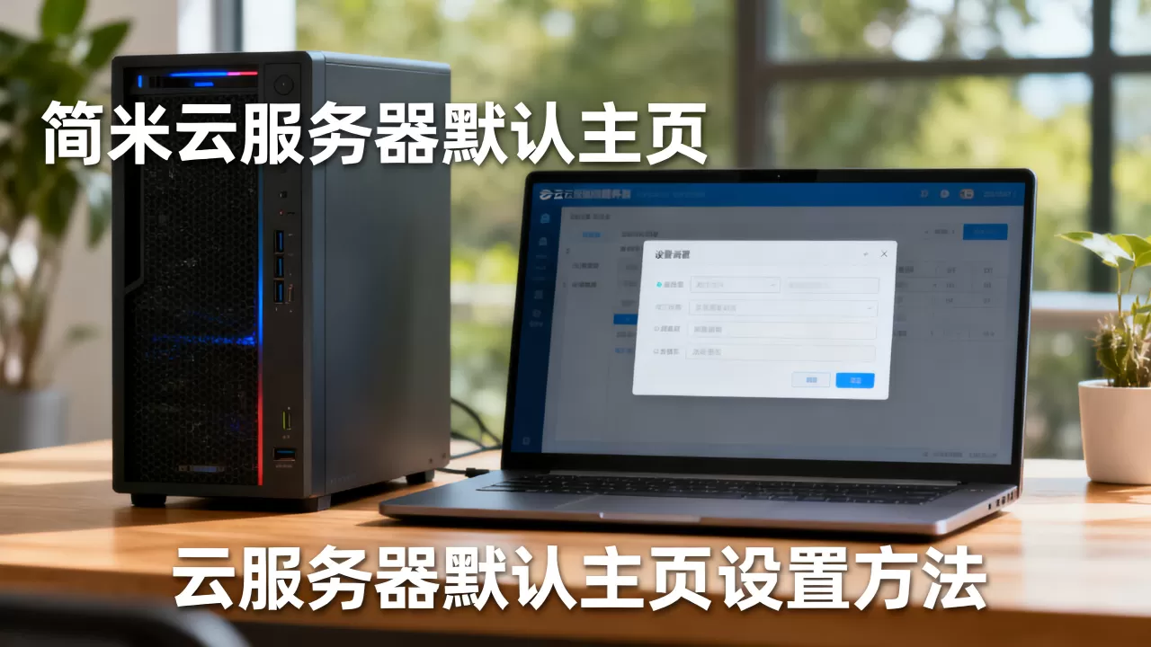 简米云服务器默认主页是什么,云服务器默认主页怎么设置? 简米云服务器默认主页是什么,云服务器默认主页怎么设置?