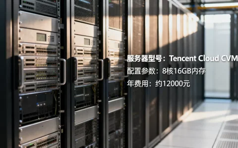 微信云端服务器价格如何，一年费用多少？