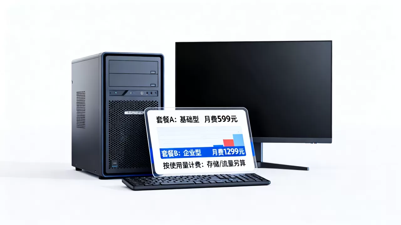 电信云服务器套餐费用到底是多少,怎么收费? 电信云服务器套餐费用到底是多少,怎么收费?