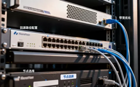 欧美区域部署服务器回源方案有哪些？，欧美服务器回源怎么配置？