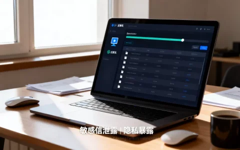 虚拟机scan扫描会泄露哪些敏感信息？虚拟机扫描会暴露哪些隐私？