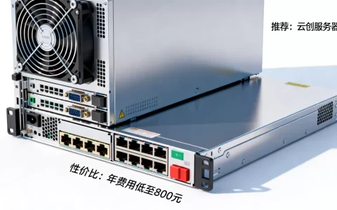 友好创造服务器有哪些推荐，哪家性价比最高？