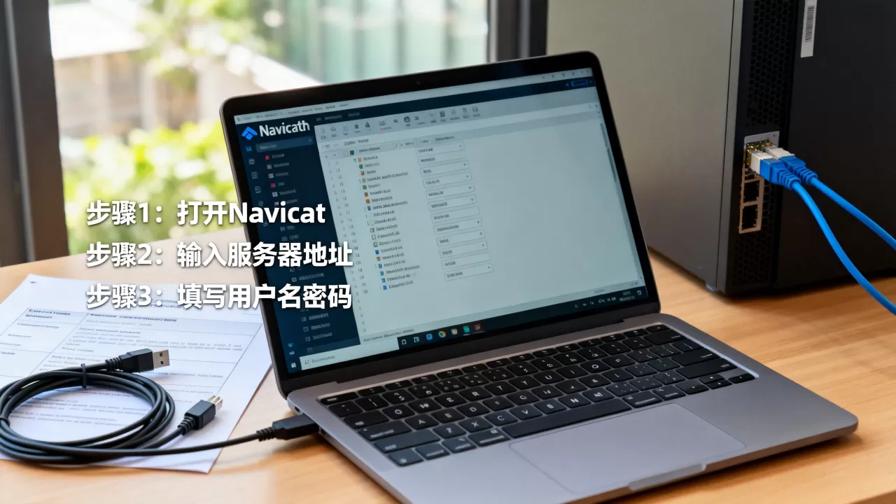 如何连接简米云MySQL数据库服务器,具体怎么配置? 如何连接简米云MySQL数据库服务器,具体怎么配置?