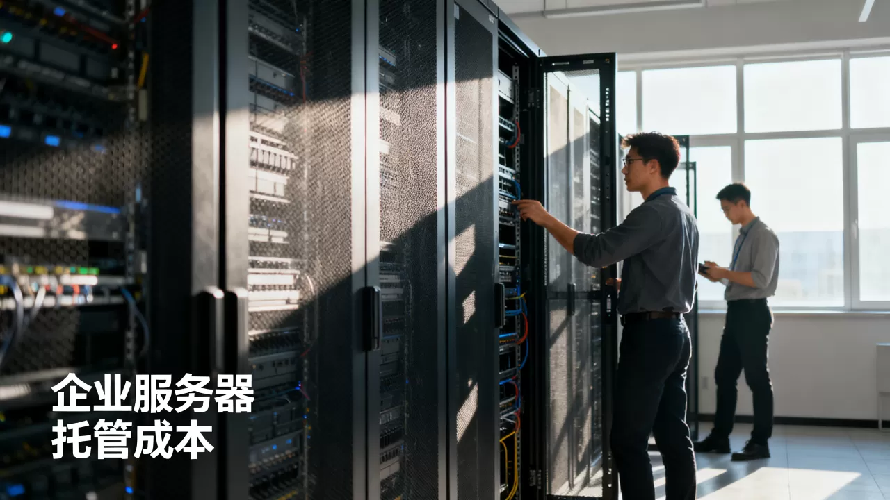 哪些公司必须用服务器,服务器托管一年多少钱? 哪些公司必须用服务器,服务器托管一年多少钱?
