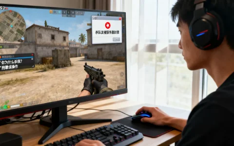 CS2杀队友被服务器封禁怎么解，会不会永久封号？