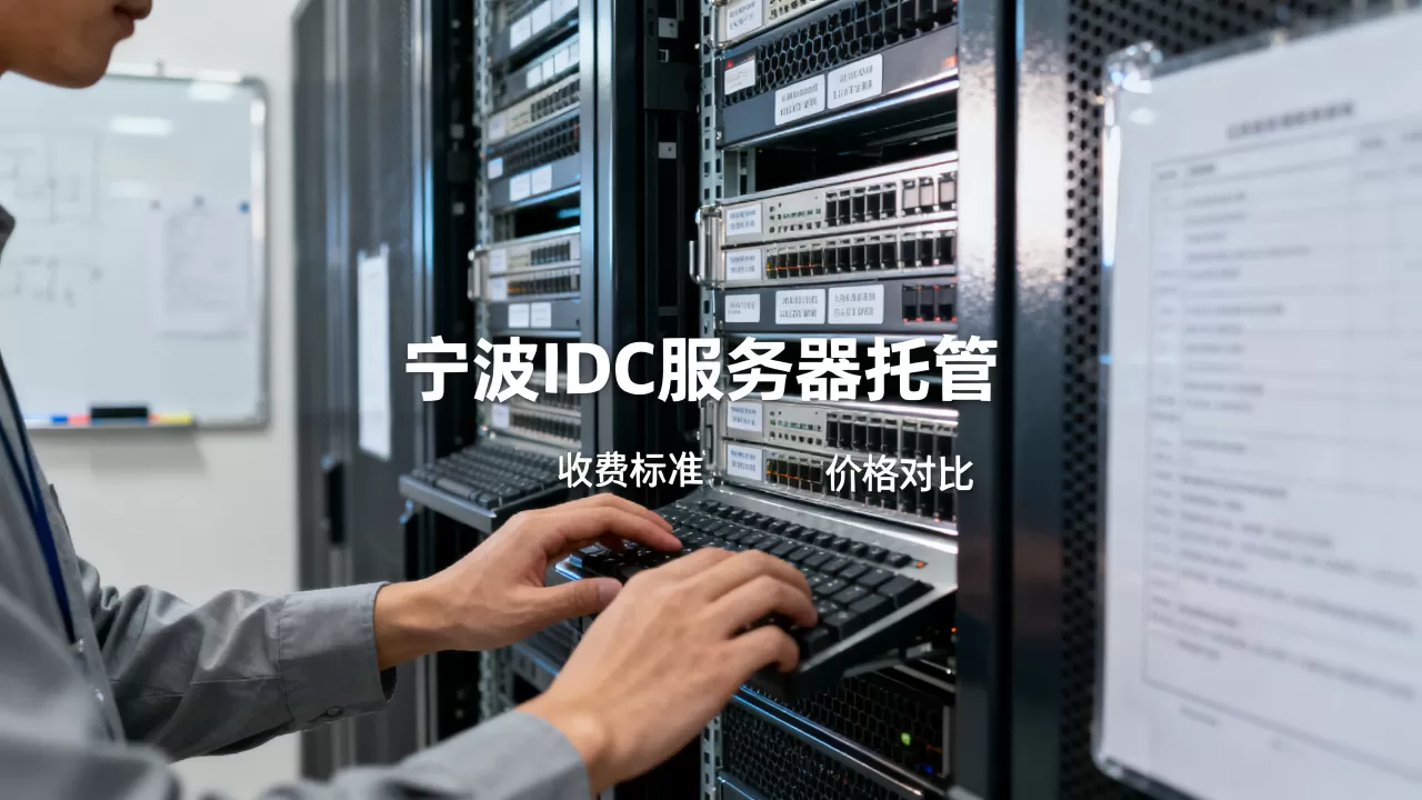 宁波IDC服务器托管怎么收费?, 哪家更便宜 宁波IDC服务器托管怎么收费?, 哪家更便宜