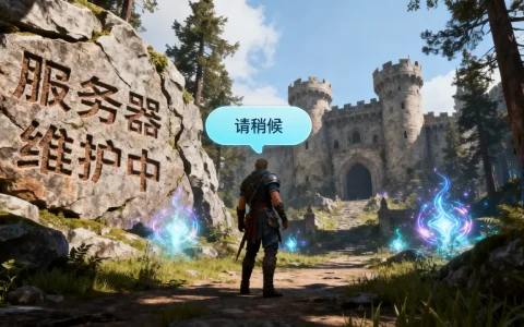 原神b服现在到底换服务器了吗，应该怎么办