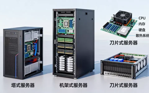 离线计算服务器有哪些类型，离线计算服务器怎么选配置？