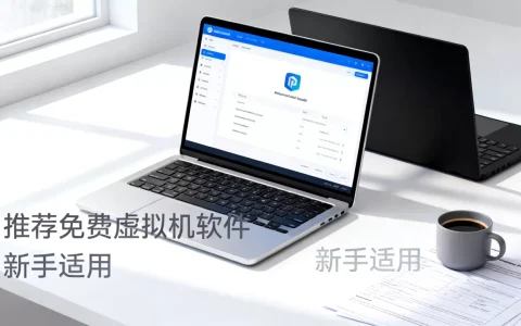 虚拟机软件品牌哪个好？新手选哪个更合适？虚拟机软件哪个好用又免费？
