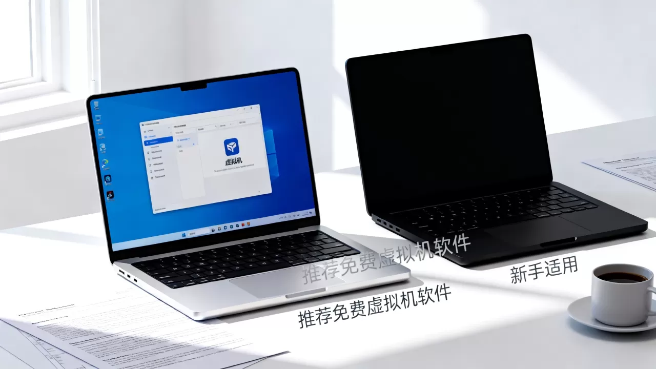 虚拟机软件品牌哪个好?新手选哪个更合适?虚拟机软件哪个好用又免费? 虚拟机软件品牌哪个好?新手选哪个更合适?虚拟机软件哪个好用又免费?