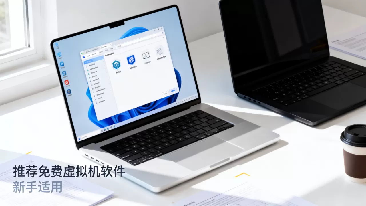 虚拟机软件品牌哪个好?新手选哪个更合适?虚拟机软件哪个好用又免费? 虚拟机软件品牌哪个好?新手选哪个更合适?虚拟机软件哪个好用又免费?
