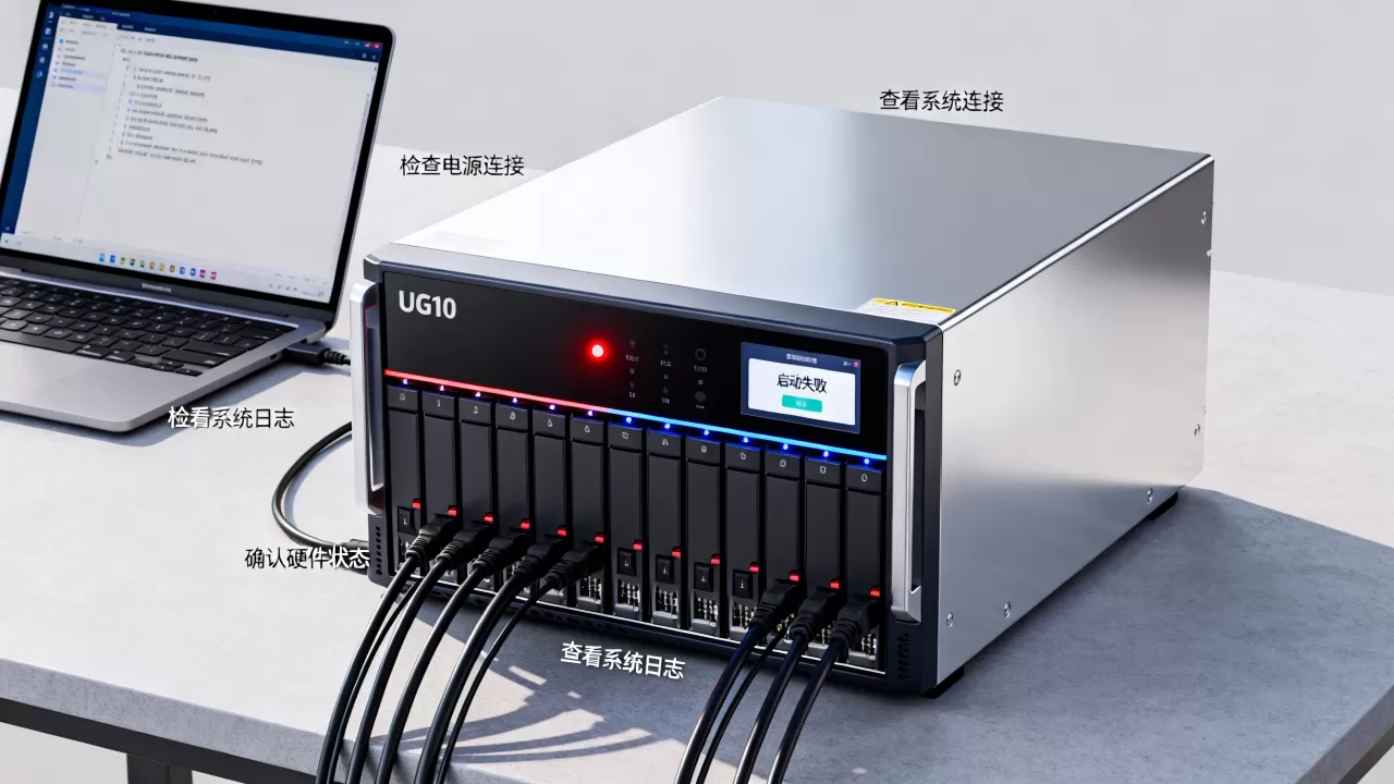 UG10服务器启动失败怎么办?,什么原因导致的? UG10服务器启动失败怎么办?,什么原因导致的?