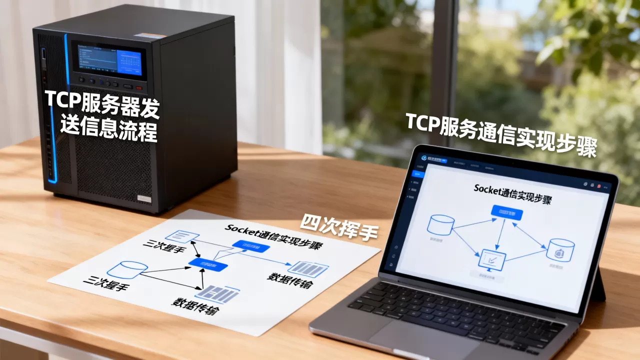 tcp服务器怎么给客户端发信息?,socket通信怎么实现 tcp服务器怎么给客户端发信息?,socket通信怎么实现