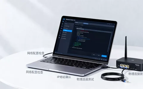 虚拟机ping不通网关怎么办，虚拟机无法ping通网关原因是什么？