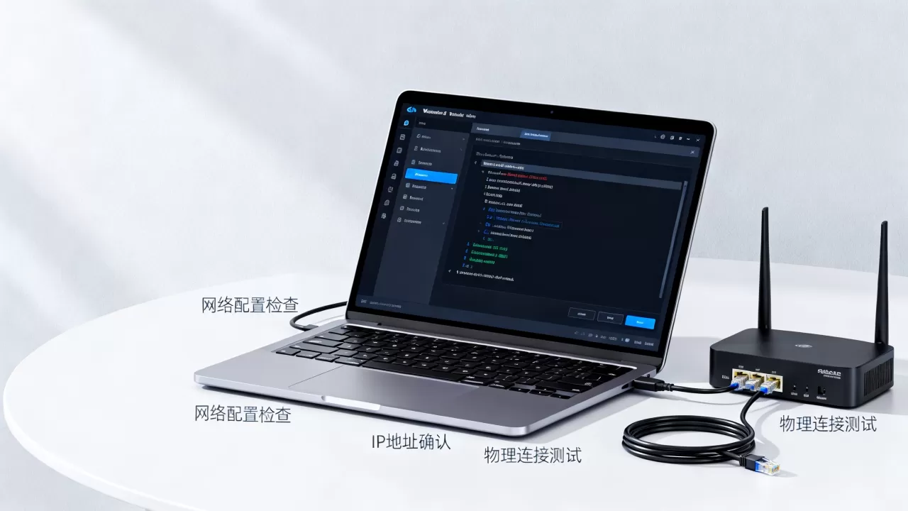 虚拟机ping不通网关怎么办,虚拟机无法ping通网关原因是什么? 虚拟机ping不通网关怎么办,虚拟机无法ping通网关原因是什么?