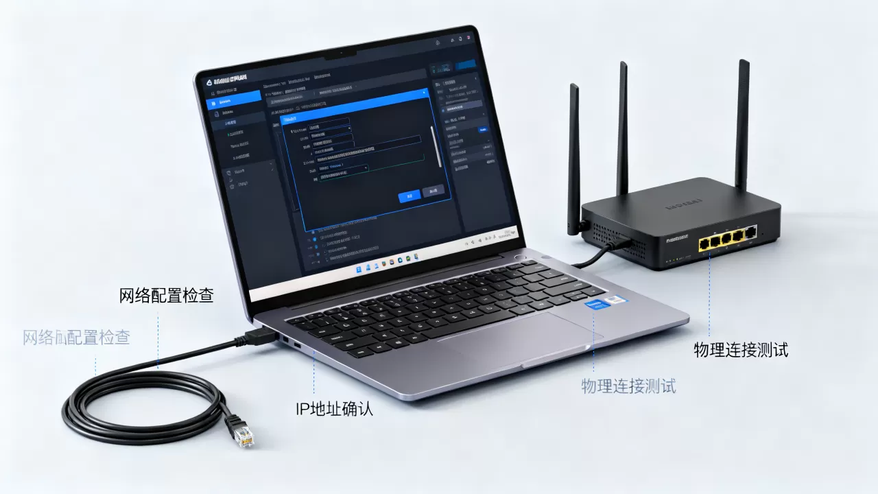 虚拟机ping不通网关怎么办,虚拟机无法ping通网关原因是什么? 虚拟机ping不通网关怎么办,虚拟机无法ping通网关原因是什么?