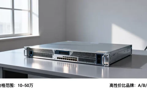 服务器密码机到底多少钱一台？，哪个牌子性价比高？
