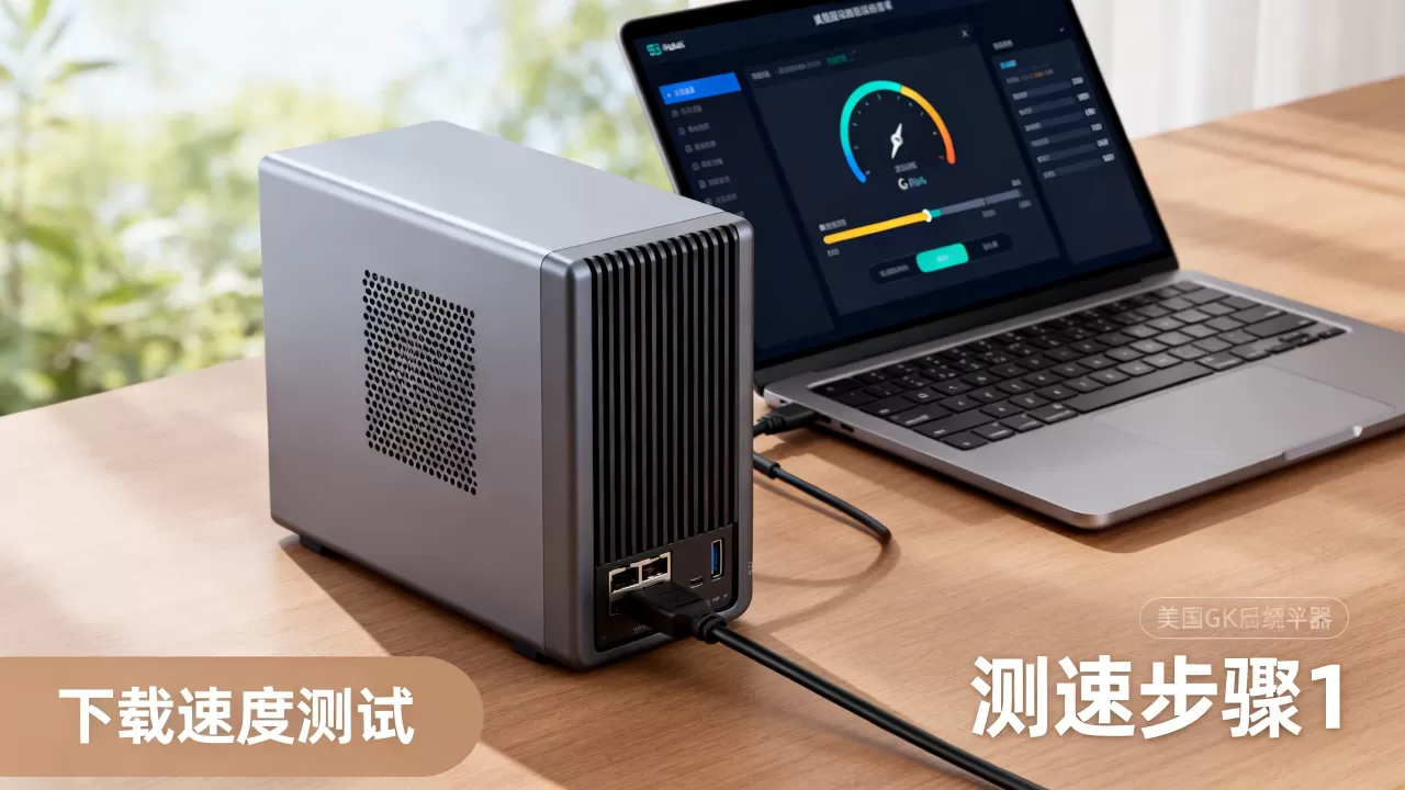 美国G口服务器国内下载速度到底多少,怎么测速? 美国G口服务器国内下载速度到底多少,怎么测速?