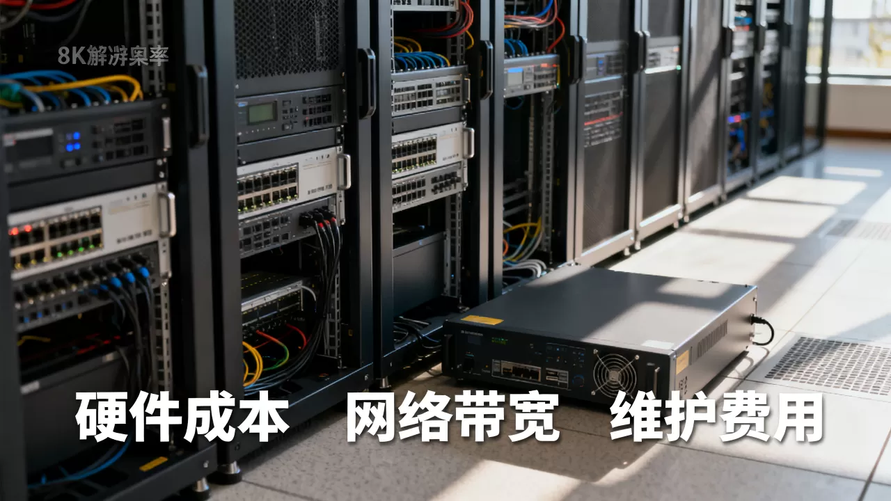 公司做服务器要多少钱,费用都包含哪些? 公司做服务器要多少钱,费用都包含哪些?