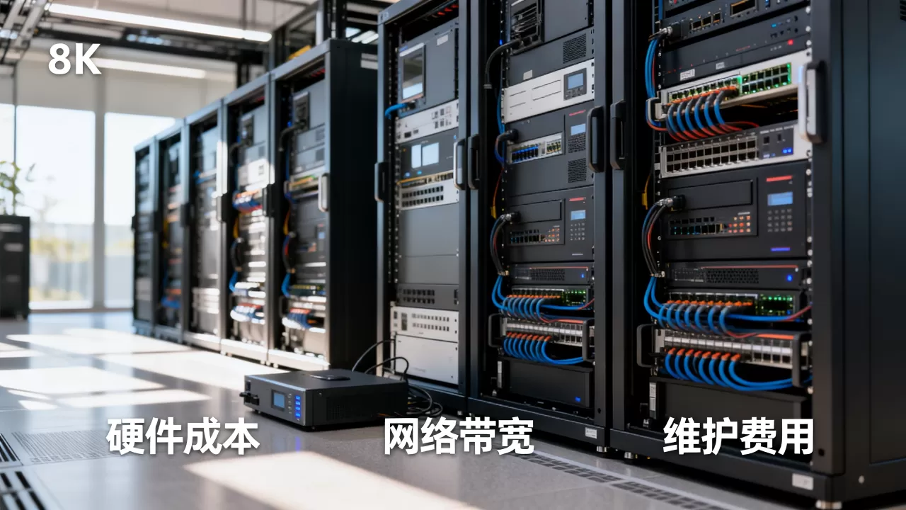公司做服务器要多少钱,费用都包含哪些? 公司做服务器要多少钱,费用都包含哪些?