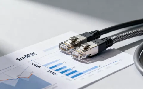 云服务器5m带宽够用吗，5m等于多少mbps？