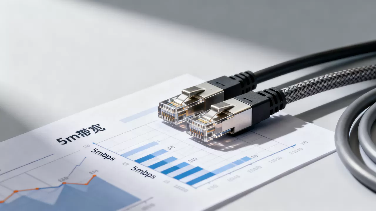 云服务器5m带宽够用吗,5m等于多少mbps? 云服务器5m带宽够用吗,5m等于多少mbps?