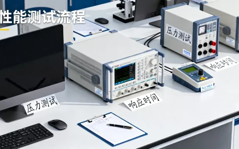 都有哪些，性能测试怎么做？