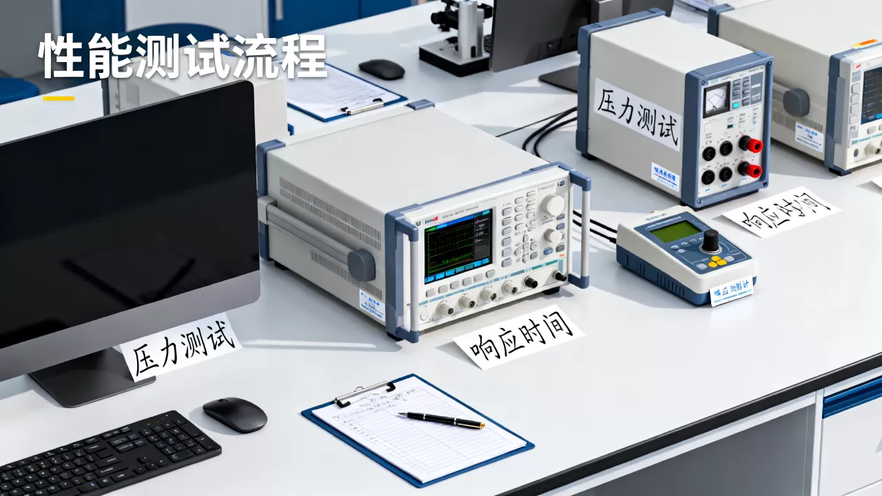 都有哪些,性能测试怎么做? 都有哪些,性能测试怎么做?