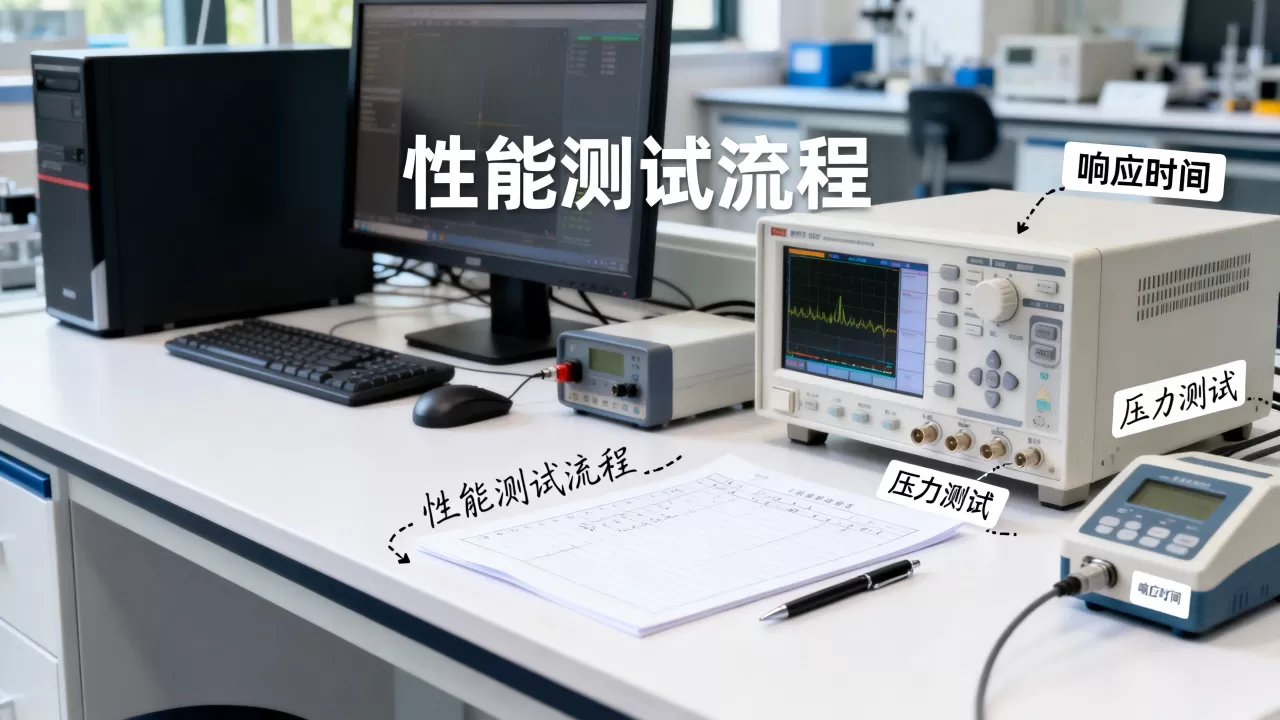 都有哪些,性能测试怎么做? 都有哪些,性能测试怎么做?