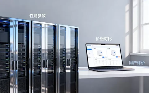 各大厂商的云服务器哪家性价比高，云服务器怎么选才不踩坑？