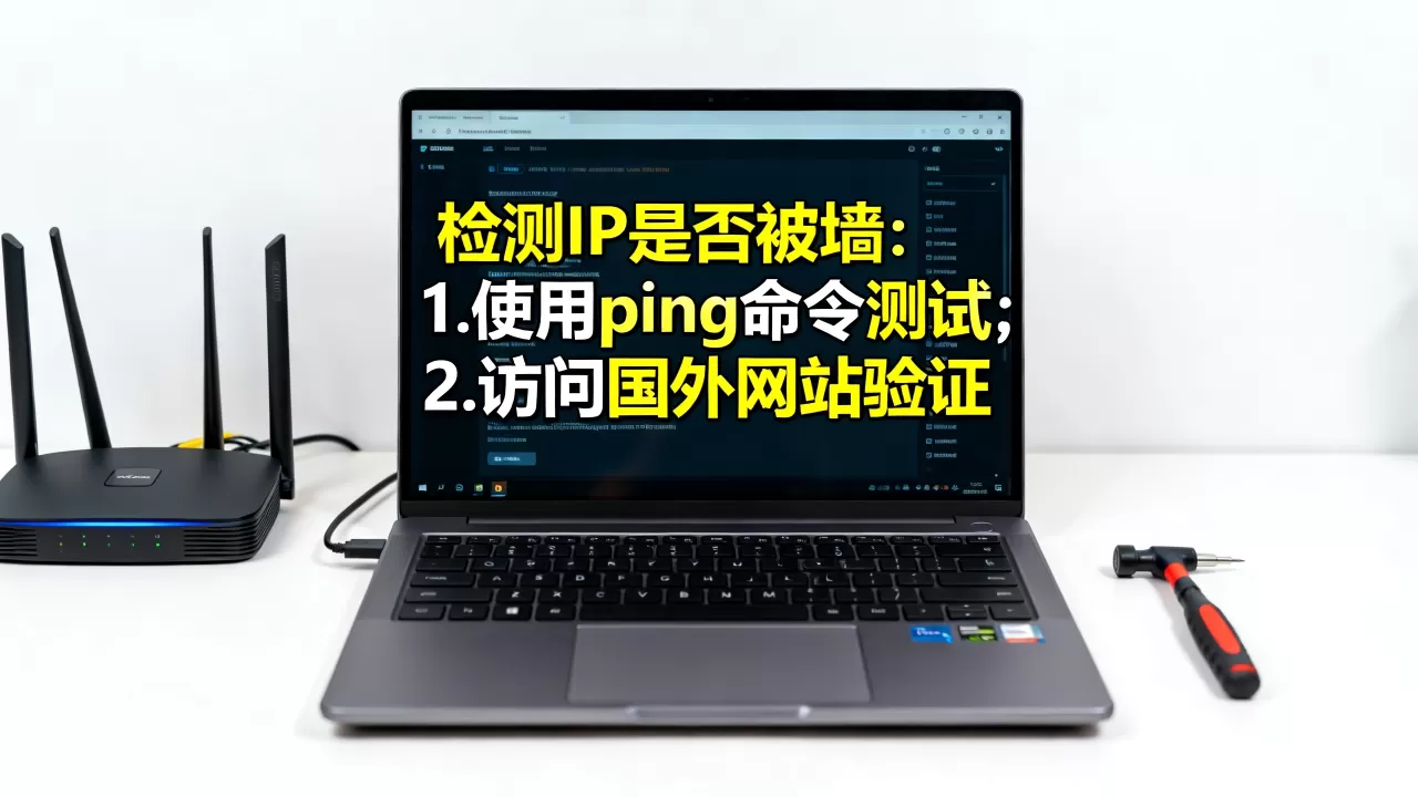 虚拟主机IP被墙了怎么解决,如何检测IP是否被墙? 虚拟主机IP被墙了怎么解决,如何检测IP是否被墙?