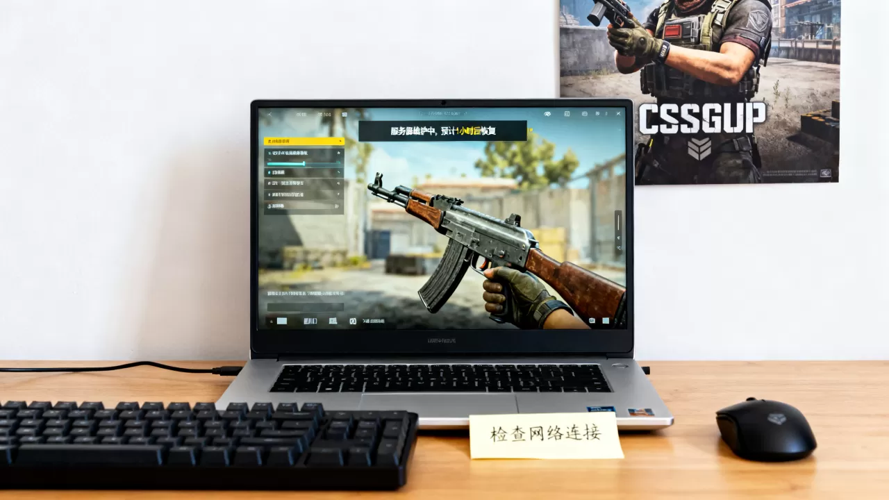 CSGO社区服务器维护怎么进?,csgo社区服进不去怎么办? CSGO社区服务器维护怎么进?,csgo社区服进不去怎么办?
