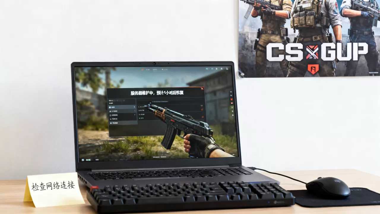 CSGO社区服务器维护怎么进?,csgo社区服进不去怎么办? CSGO社区服务器维护怎么进?,csgo社区服进不去怎么办?