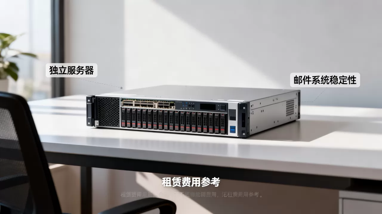 北京企业邮件系统不稳定要改租独立服务器吗,多少钱? 北京企业邮件系统不稳定要改租独立服务器吗,多少钱?