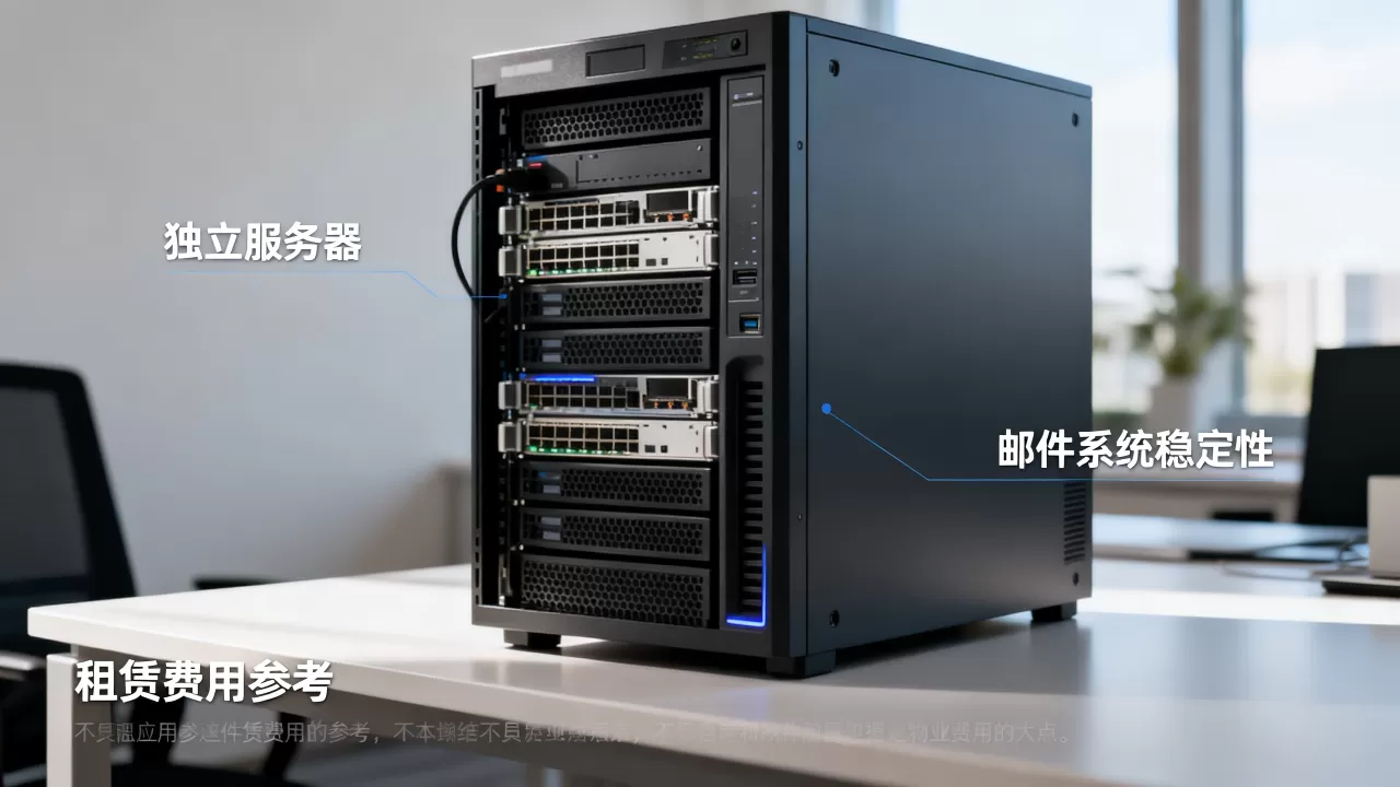 北京企业邮件系统不稳定要改租独立服务器吗,多少钱? 北京企业邮件系统不稳定要改租独立服务器吗,多少钱?